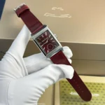 Jaeger-LeCoultre Reverso Tribute Monoface Small Seconds Q397846J – VIP Version - Image 2