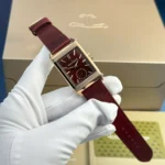 Jaeger-LeCoultre Reverso Tribute Monoface Small Seconds Q713256J – VIP Version - Image 2