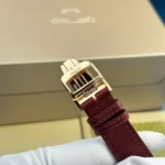 Jaeger-LeCoultre Reverso Tribute Monoface Small Seconds Q713256J – VIP Version - Image 10