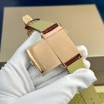 Jaeger-LeCoultre Reverso Tribute Monoface Small Seconds Q713256J – VIP Version - Image 7