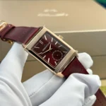Jaeger-LeCoultre Reverso Tribute Monoface Small Seconds Q713256J – VIP Version - Image 4