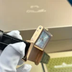 Jaeger-LeCoultre Reverso Tribute Monoface Small Seconds Q7132521 – VIP Version - Image 6