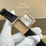 Jaeger-LeCoultre Reverso Tribute Monoface Small Seconds Q7132521 – VIP Version - Image 5
