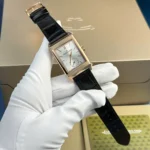 Jaeger-LeCoultre Reverso Tribute Monoface Small Seconds Q7132521 – VIP Version - Image 2