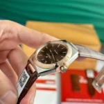 Omega Constellation 131.23.39.20.13.001 39mm – VIP Version - Image 5
