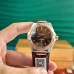 Omega Constellation 131.23.39.20.13.001 39mm – VIP Version - Image 4