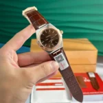 Omega Constellation 131.23.39.20.13.001 39mm – VIP Version - Image 2