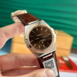 Omega Constellation 131.23.39.20.13.001 39mm – VIP Version - Image 3