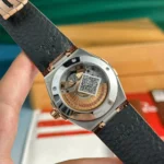 Omega Constellation 131.23.39.20.13.001 39mm – VIP Version - Image 7