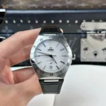 Omega Constellation 131.12.41.21.06.001 41mm – VIP Version - Image 3