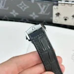 Omega Constellation 131.12.41.21.06.001 41mm – VIP Version - Image 10