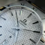 Omega Constellation 131.12.41.21.06.001 41mm – VIP Version - Image 6