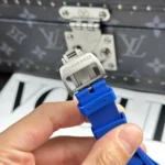 Richard Mille RM 52-03 PSG Tourbillon Cerramic – VIP Version - Image 9