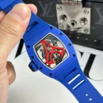Richard Mille RM 52-03 PSG Tourbillon Cerramic – VIP Version - Image 8