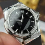 Hublot Classic Fusion Orlinski Alternative Pavé 40mm – VIP VERSION - Image 6