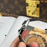 Hublot Classic Fusion Orlinski Alternative Pavé 40mm – VIP VERSION - Image 7