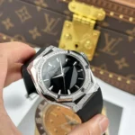 Hublot Classic Fusion Orlinski Alternative Pavé 40mm – VIP VERSION - Image 4