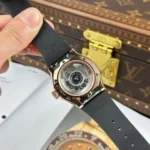 Hublot Classic Fusion Orlinski King Gold Alternative Pavé 550.OS.1800.RX.1804.ORL19 40mm – VIP VERSION - Image 8