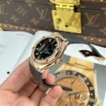Hublot Classic Fusion Orlinski King Gold Alternative Pavé 550.OS.1800.RX.1804.ORL19 40mm – VIP VERSION - Image 4