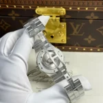 Chopard Alpine Eagle 298600-3014 42mm – VIP Version - Image 8