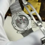 Chopard Alpine Eagle 298600-3014 42mm – VIP Version - Image 9