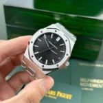 Audemars Piguet Royal Oak 15500ST.OO.1220ST.03 41mm – VIP Version - Image 4
