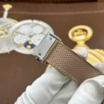 Hublot Classic Fusion 42mm Sundunt Dial Titanium – VIP Version - Image 8
