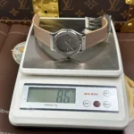 Hublot Classic Fusion 42mm Sundunt Dial Titanium – VIP Version - Image 2