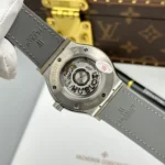 Hublot Classic Fusion Essential Grey 42mm Titanium – VIP Version - Image 3
