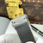 Hublot Classic Fusion Essential Grey 42mm Titanium – VIP Version - Image 4
