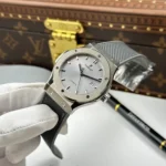 Hublot Classic Fusion Essential Grey 42mm Titanium – VIP Version - Image 5