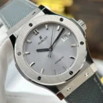 Hublot Classic Fusion Essential Grey 42mm Titanium – VIP Version - Image 7