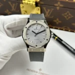 Hublot Classic Fusion Essential Grey 42mm Titanium – VIP Version - Image 9