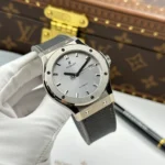 Hublot Classic Fusion Essential Grey 42mm Titanium – VIP Version - Image 10