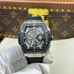 Hublot Spirit Of Big Bang Titanium Cerammic 42mm – VIP Version - Image 3