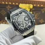 Hublot Spirit Of Big Bang Titanium Cerammic 42mm – VIP Version - Image 4
