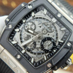 Hublot Spirit Of Big Bang Titanium Cerammic 42mm – VIP Version - Image 5
