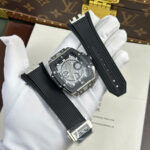 Hublot Spirit Of Big Bang Titanium Cerammic 42mm – VIP Version - Image 2