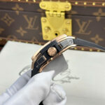Hublot Spirit Of Big Bang King Gold Ceramic 642.OM.0180.RX 42mm – VIP Version - Image 6