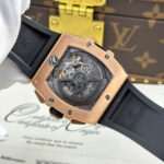 Hublot Spirit Of Big Bang King Gold Ceramic 642.OM.0180.RX 42mm – VIP Version - Image 7