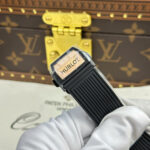 Hublot Spirit Of Big Bang King Gold Ceramic 642.OM.0180.RX 42mm – VIP Version - Image 8