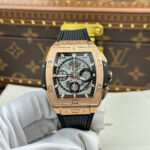 Hublot Spirit Of Big Bang King Gold Ceramic 642.OM.0180.RX 42mm – VIP Version - Image 3