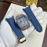 Hublot Spirit Of Big bang King Gold Ceramic 642.OL.7180.RX  42mm – VIP Version - Image 2