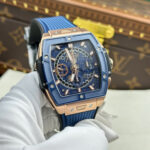 Hublot Spirit Of Big bang King Gold Ceramic 642.OL.7180.RX  42mm – VIP Version - Image 4