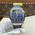 Hublot Spirit Of Big bang King Gold Ceramic 642.OL.7180.RX  42mm – VIP Version - Image 3