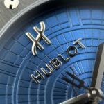 Hublot Classic Fusion Boutique Pisa 1940 Edition Ceramic 42mm – VIP Version - Image 5