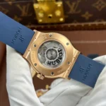 Hublot Classic Fusion Boutique Pisa 1940 Edition Titanium King Gold  42mm – VIP Version - Image 8
