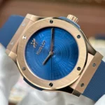 Hublot Classic Fusion Boutique Pisa 1940 Edition Titanium King Gold  42mm – VIP Version - Image 4