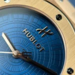 Hublot Classic Fusion Boutique Pisa 1940 Edition Titanium King Gold  42mm – VIP Version - Image 5
