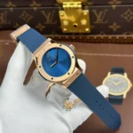 Hublot Classic Fusion Boutique Pisa 1940 Edition Titanium King Gold  42mm – VIP Version - Image 2